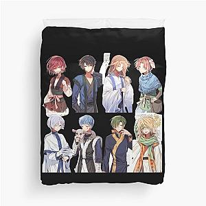 Akatsuki no Yona -Yona Anime Duvet Cover