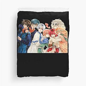 Akatsuki no Yona -Yona Anime Duvet Cover