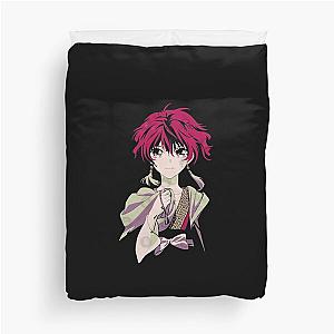 Princess Yona  Duvet Cover