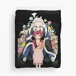 Akatsuki No Yona Duvet Cover