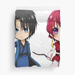 Akatsuki no Yona  Duvet Cover