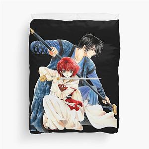 Akatsuki no Yona -Yona Anime Duvet Cover