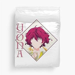 Yona - Yona of the Dawn Art Duvet Cover