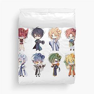 Akatsuki No Yona Duvet Cover