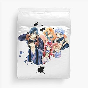 Akatsuki no Yona -Yona Anime Duvet Cover