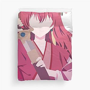 Yona Duvet Cover