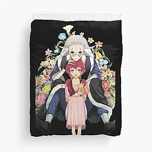 Akatsuki no Yona -Yona Anime Duvet Cover