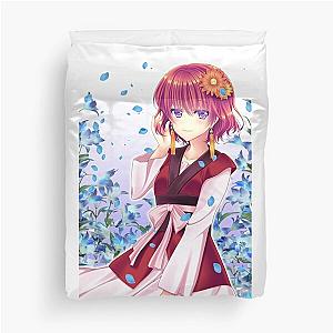 Yona  Duvet Cover