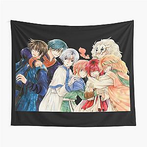 Akatsuki No Yona Tapestry