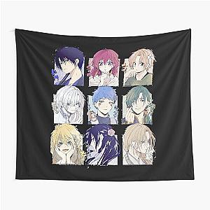 Funny Woman Akatsuki No Yona Master The Art Best Girls Boys Tapestry