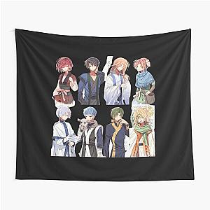 Akatsuki no Yona -Yona Anime Tapestry