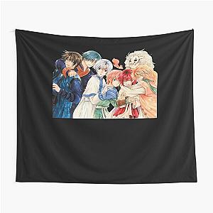 Akatsuki no Yona -Yona Anime Tapestry