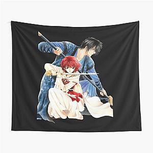 Akatsuki no Yona -Yona Anime Tapestry