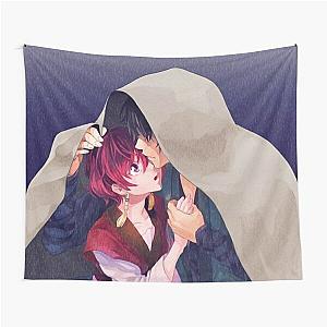 yona of the dawn Tapestry