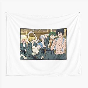 MEN - AKATSUKI NO YONA Tapestry