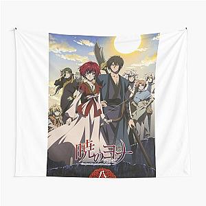 Yona of the Dawn Tapestry