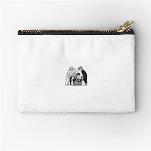 yona of the dawn  Zipper Pouch