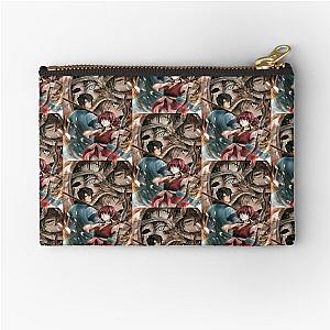 Yona of the dawn Zipper Pouch