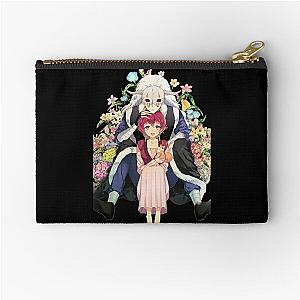 Akatsuki No Yona Zipper Pouch