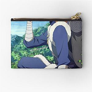 Yona Of The Dawn Akatsuki No Yona Anime Zipper Pouch