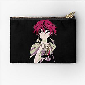 Princess Yona Zipper Pouch