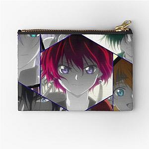 akatsuki no yona. Zipper Pouch