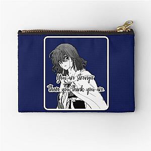 Yona   Zipper Pouch