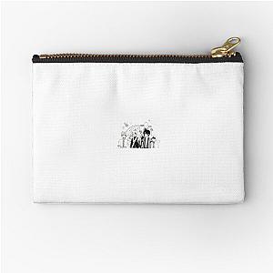 yona of the dawn  Zipper Pouch