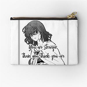 Yona Zipper Pouch