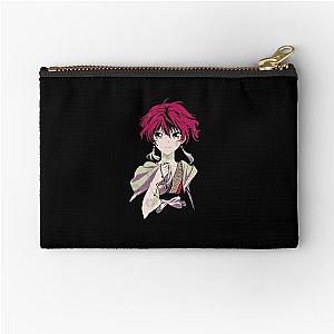 Princess Yona  Zipper Pouch