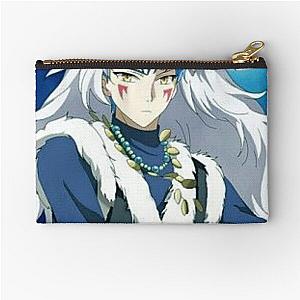 Yona Of The Dawn Akatsuki No Yona Anime Zipper Pouch