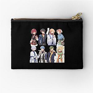 Akatsuki no Yona -Yona Anime Zipper Pouch