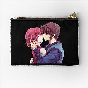 Akatsuki No Yona Zipper Pouch