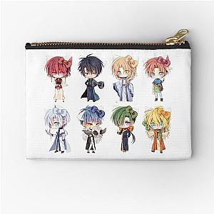 Akatsuki No Yona Zipper Pouch