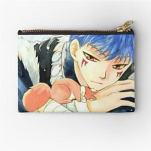 Yona Of The Dawn Akatsuki No Yona Anime Zipper Pouch