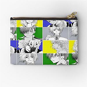 akatsuki no yona. Zipper Pouch