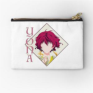 Yona - Yona of the Dawn Art Zipper Pouch