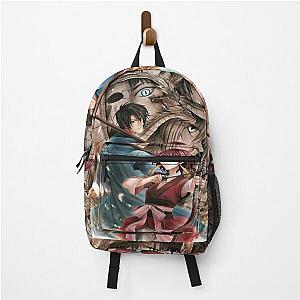 Yona of the dawn Backpack