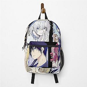 Funny Woman Akatsuki No Yona Master The Art Best Girls Boys Backpack