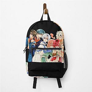 Akatsuki No Yona Backpack