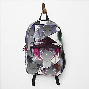 akatsuki no yona. Backpack