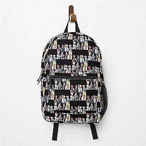 Akatsuki no Yona -Yona Anime Backpack