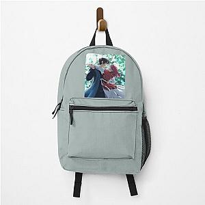 YONA X HAK SON - AKATSUKI NO YONA Backpack