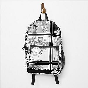 Akatsuki no Yona Anime 3 Classic Backpack