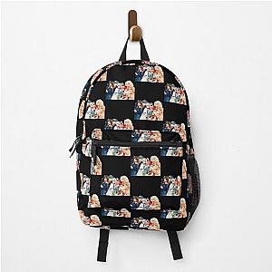 Akatsuki no Yona -Yona Anime Backpack