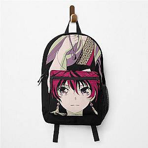 Princess Yona Backpack