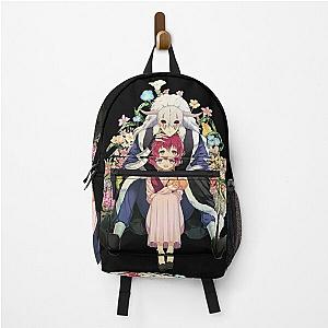 Akatsuki No Yona Backpack