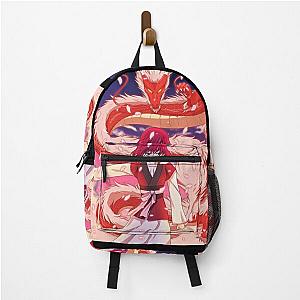 Akatsuki No Yona Backpack