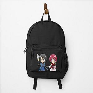 Akatsuki no Yona  Backpack