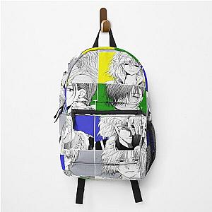 akatsuki no yona. Backpack